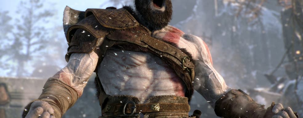 Рагнарёка не будет – сиквел God of War (2018) не выйдет в этом году, уверяет Джейсон Шрейер