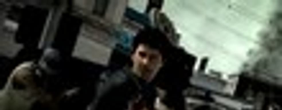 Cinematic-трейлер Dead Rising 3 - счастливы вместе