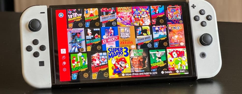 Nintendo Switch Overtakes Xbox 360 to Become Third Best-Selling Console in the US