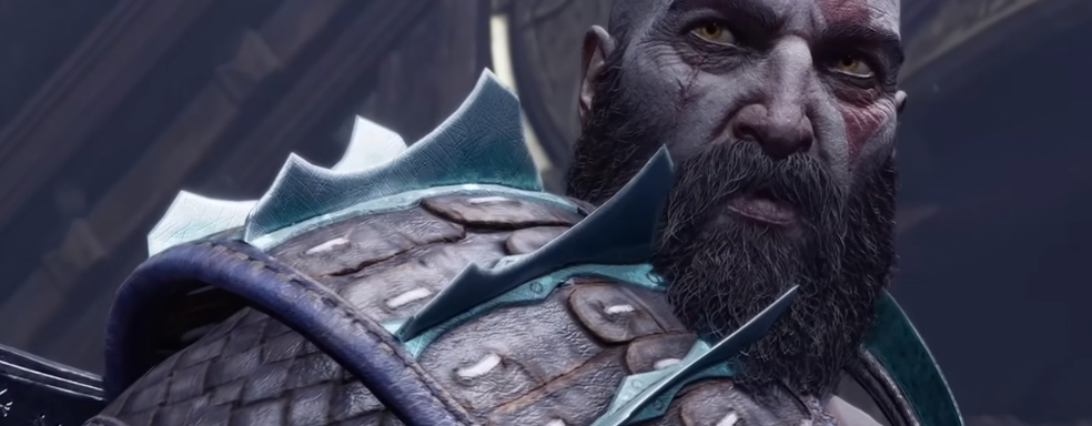 Русский голос Кратоса намекнул на дополнение God of War Ragnarok? Интригующий пост удалили