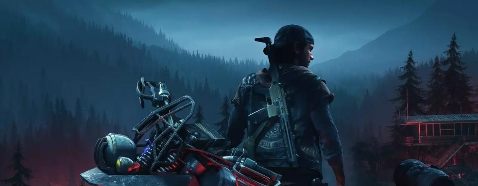 Создатель Days Gone отреагировал на отмену проектов PlayStation. Эмоциональный пост Джона Гарвина