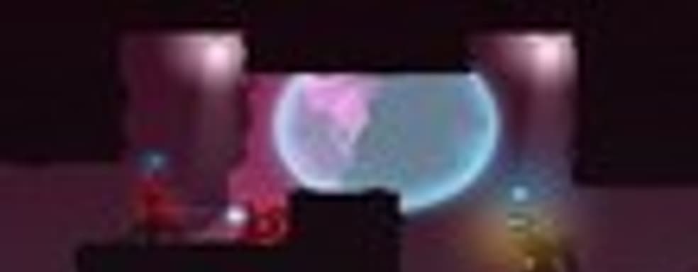 Mon & Bot - еще один интересный «физический» платформер 