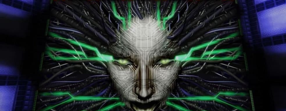 System Shock 2: 25th Anniversary Remaster стала доступна на консолях
