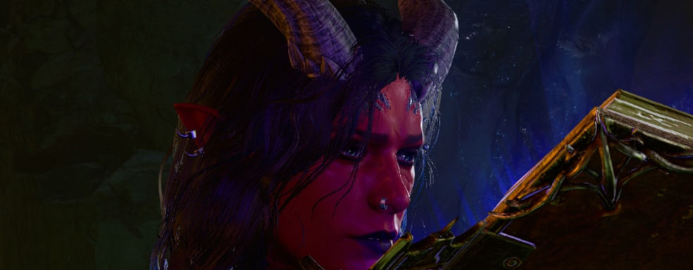 Мертвецы в Baldur's Gate 3 запоминают убийцу-игрока и отказываются с ним говорить. Larian объяснила, как их обмануть