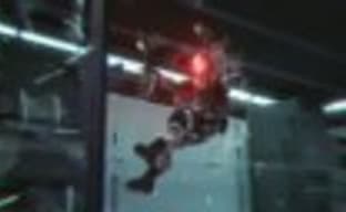 MMO-экшен по мотивам Ghost in the Shell