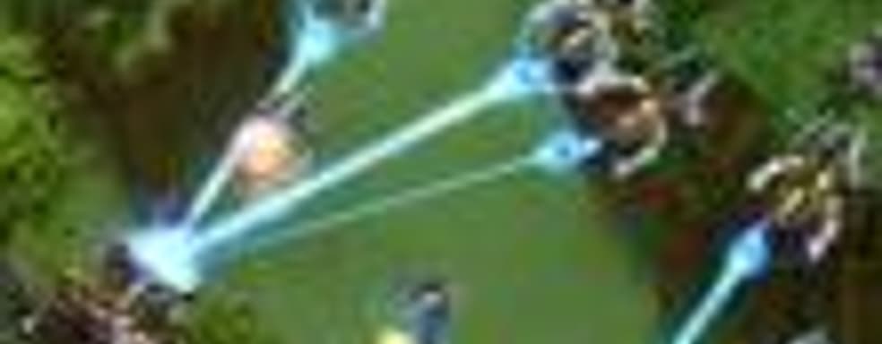 Закрытое бета-тестирование StarCraft II ближе к концу года