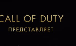 Activision объяснила отсутствие логотипа издателя в трейлере новой Call of Duty