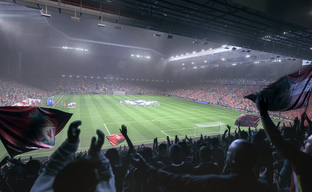 Авторы EA Sports FC 26 показали звёзд футбола с обложки стандартного издания игры