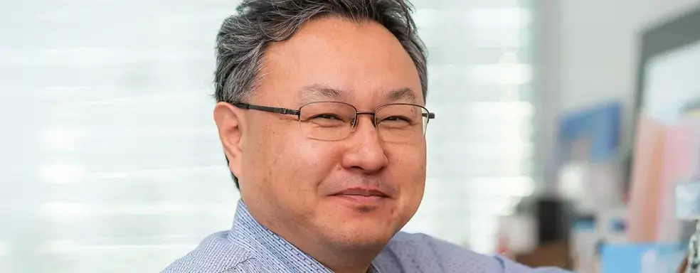 Стоявший у истоков PlayStation Шухей Йошида покидает компанию