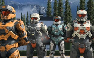 All cosmetic items in Halo Infinite will cost almost 77 thousand rubles. Unlocking them just by playing is impossible