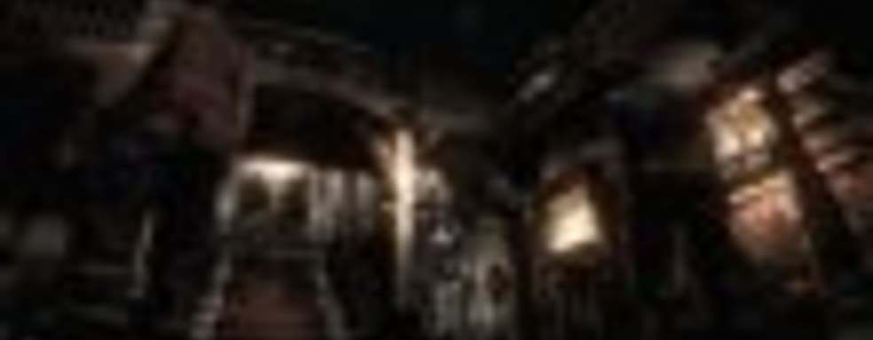 Resident Evil HD Remaster в продаже