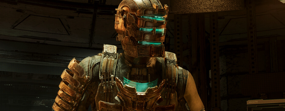 Айзек Кларк из Dead Space возвращается, но не с новой игрой. Франшиза получит коллаб с Battlefield 2042