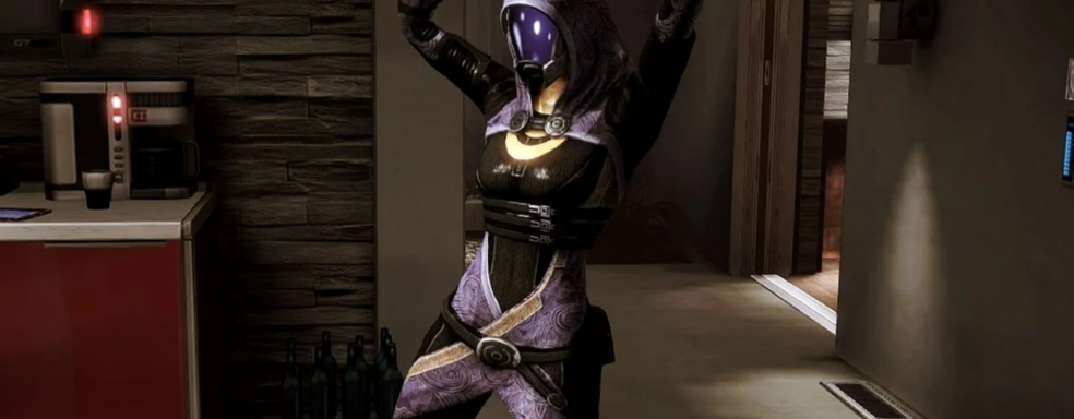 Mass Effect Legendary Edition и Outer Wilds добавят в Game Pass 6 января