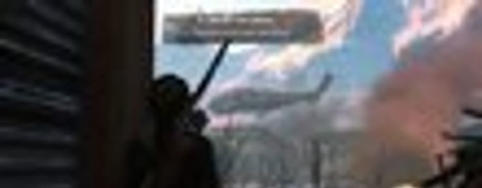 10 минут нового геймплея Rise of the Tomb Raider