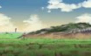 Олдскульный платформер Lynn and the Spirits of Inao