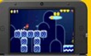 Трейлер New Super Mario Bros 2