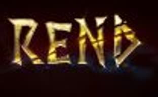 Rend - новая игра в жанре «выживания» в фэнтезийном мире