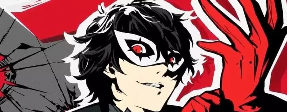 Persona 5 Royal Won't Allow Save Transfers from PS4 to PS5. Players Will Start the Grand Adventure Anew