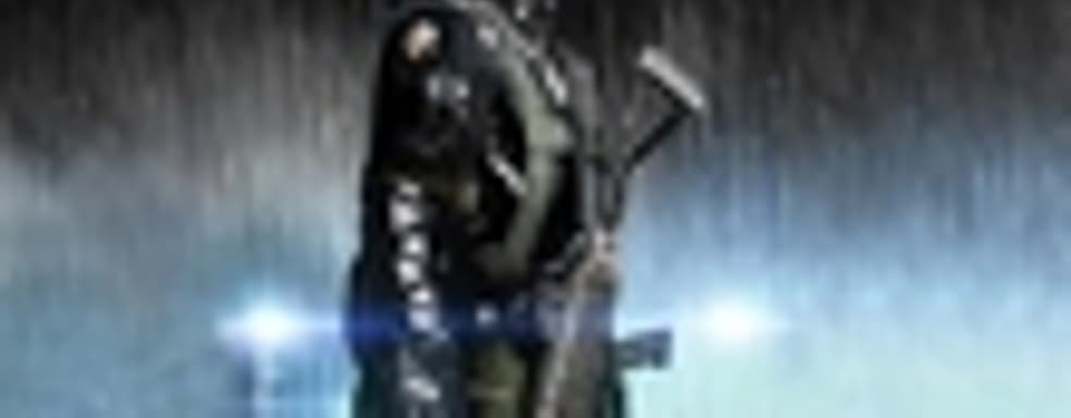 MGSV: The Phantom Pain в сотни раз больше Ground Zeroes