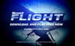 Состоялся релиз Microsoft Flight 