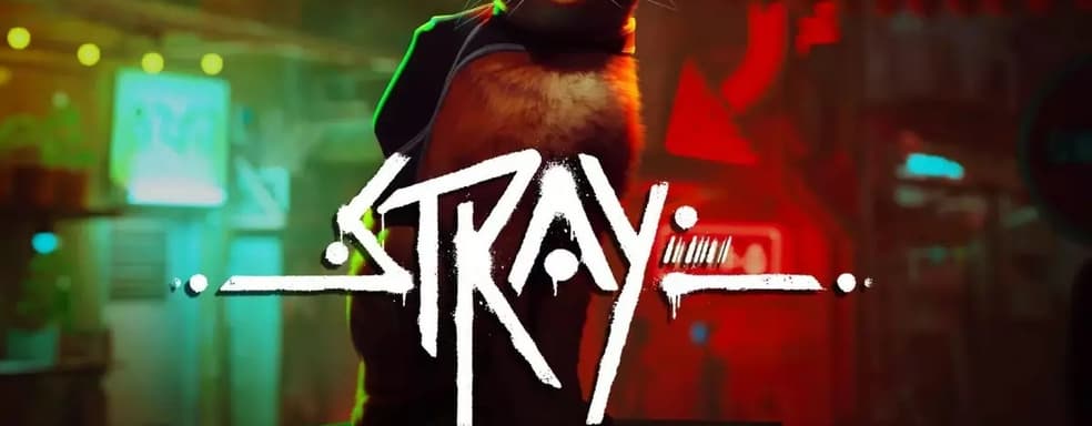 Digital Foundry сравнила Stray для Xbox и PlayStation