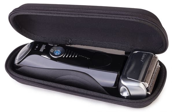 Сеточная электробритва Braun Series 7 760cc-4