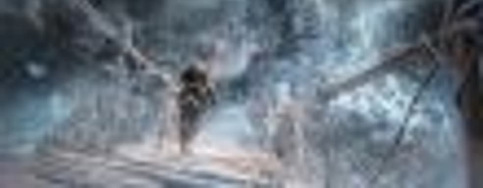 Официальный анонс и трейлер Ashes of Ariandel – первого дополнения для Dark Souls 3