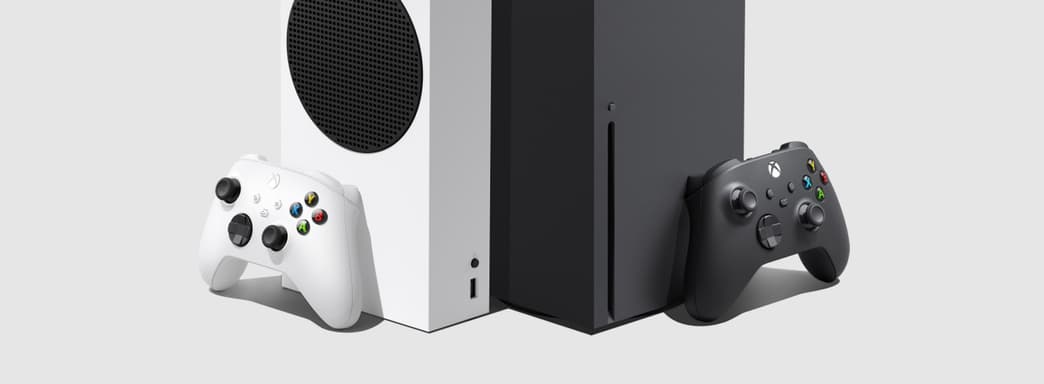 Планы развития Xbox Series X|S. Microsoft исправит и улучшит функцию быстрого возобновления