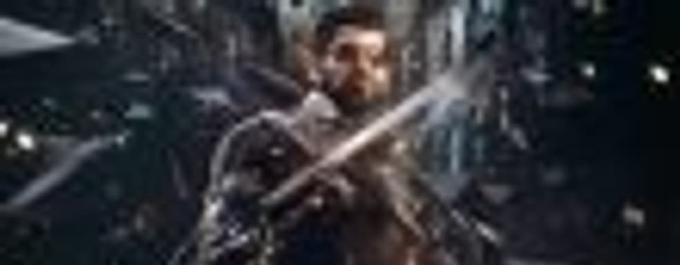 Первое сюжетное дополнение для Deus Ex: Mankind Divided появится 23 сентября, подробности