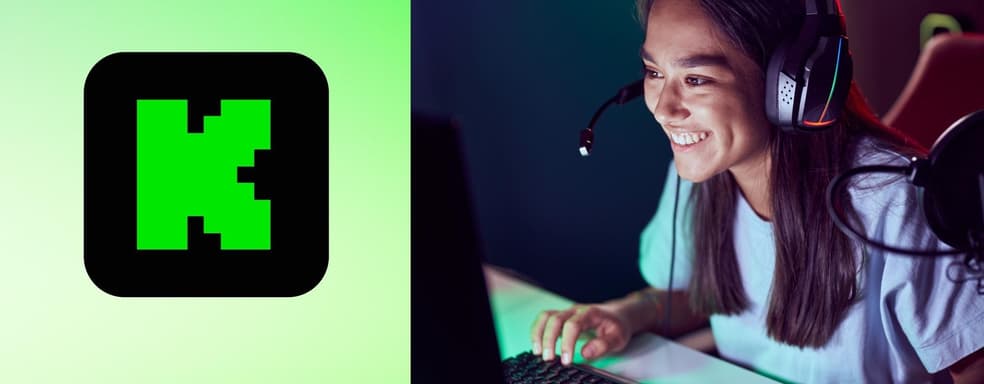 Kick бросает вызов Twitch. Всё больше стримеров переходят на новую стриминговую платформу