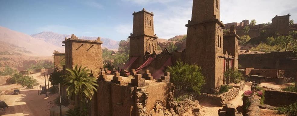 Прощай, Battlefield V! К игре вышло последнее серьезное обновление