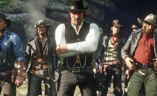 Сила Microsoft! Red Dead Redemption 2 появится в Xbox Game Pass