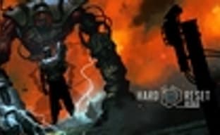 Launch-трейлер Hard Reset Redux