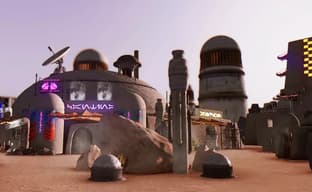 Моддеры превращают Fallout: New Vegas в «Звёздные войны»