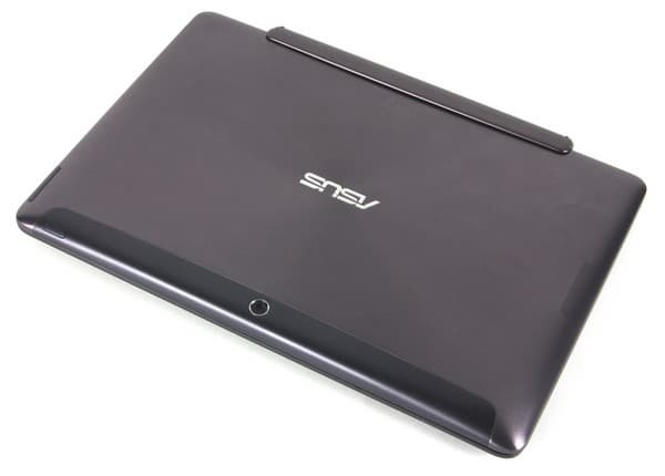 Внешний вид планшета Asus Transformer Pad Infinity 2013