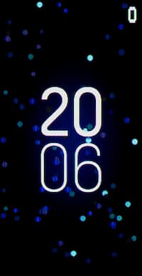 Скриншот Samsung Gear Fit2