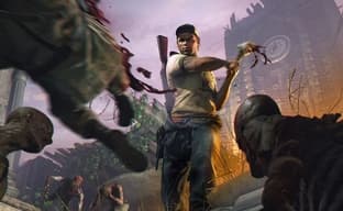 Left 4 Dead 2 heroes return in free DLC for another game