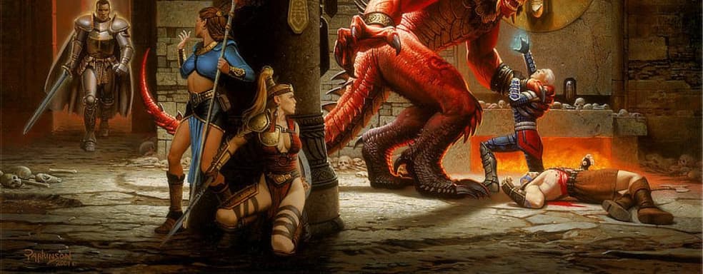 Это будет другая игра – создатель Diablo 2 высказался о ремастере проекта