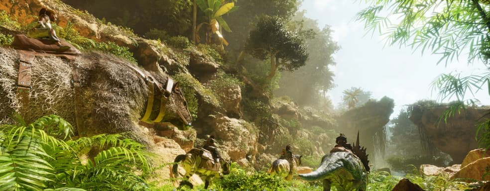 Даже дизайнер Ark: Survival Ascended признал, что серверы игры пребывают в плачевном состоянии