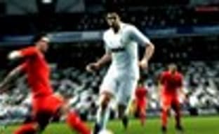 Трейлер PES 2013