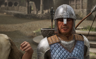 Ремастер The Elder Scrolls 4 Oblivion уже перевели на русский язык. Вышел первый машинный русификатор