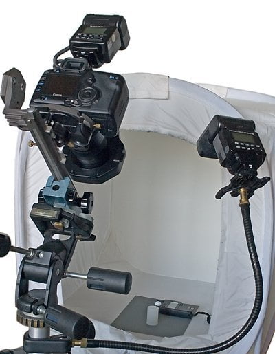 Sigma EM-140DG
