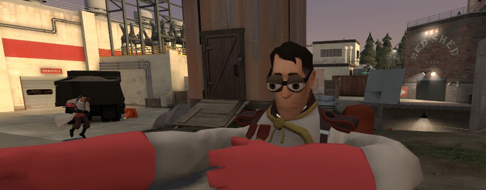 Valve отказалась от поддержки Team Fortress 2 на macOS, а фанаты продолжают протестовать и требуют перемен