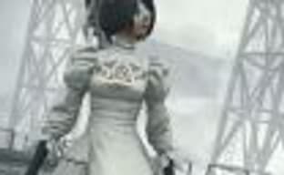 Эффект 2В – в Final Fantasy XIV можно сделать сексуальную попу своему персонажу