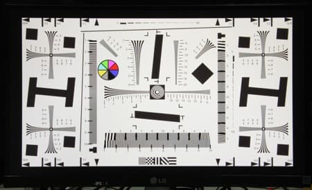 Обзор планшета Acer Iconia Tab 8. Тестирование HDMI-подключения