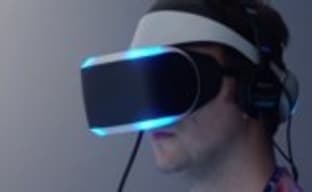Разработка Project Morpheus завершена на 85%