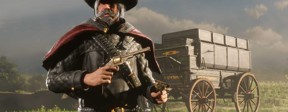 Red Dead Redemption 2 is having a May giveaway. Rockstar has prepared challenges for Moonshiners and Bounty Hunters