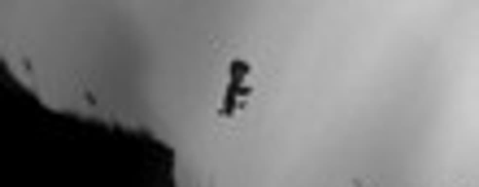 Dino Patti о новом проекте Playdead