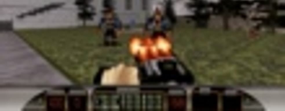 Duke Nukem 3D: Megaton Edition в продаже для PS3 и PS Vita