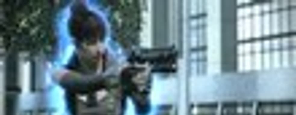 Трейлер Mindjack